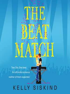 cover image of The Beat Match